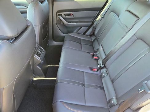 New 2026 MAZDA CX-50 AWD 2.5 Hybrid w/ Cargo Package image 15