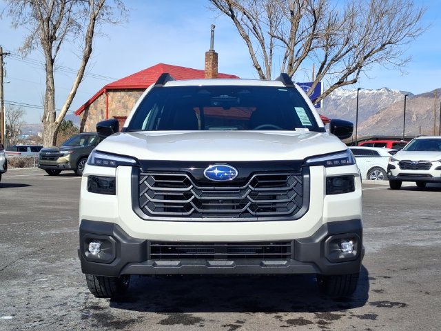 New 2026 Subaru Outback Touring XT AWD/4WD image 7