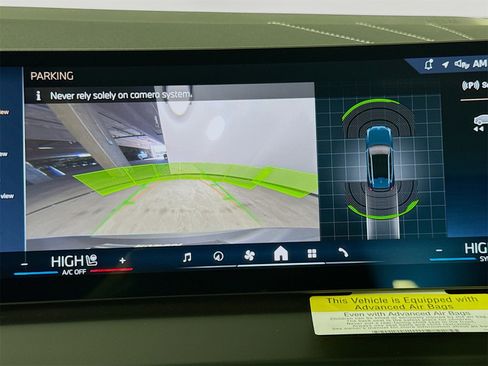 Used 2026 BMW X3 xDrive30 w/ Convenience Package image 12