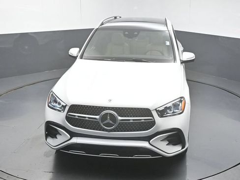 New 2026 Mercedes-Benz GLE 350 4MATIC image 44