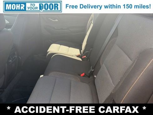 Used 2019 Chevrolet Traverse LT w/ LPO, Floor Liner Package image 32