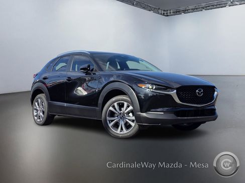 New 2026 MAZDA CX-30 AWD 2.5 S w/ Premium Package image 2