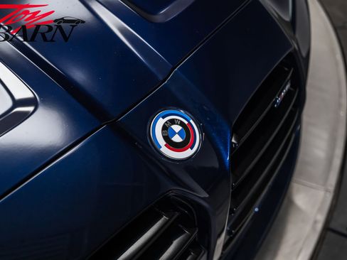 Used 2023 BMW M4 Coupe w/ Executive Package image 9