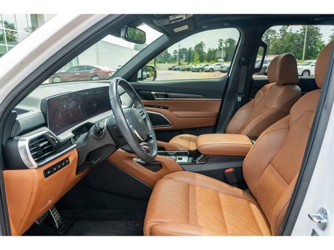 Used 2024 Kia Telluride SX X-Line AWD/4WD image 12