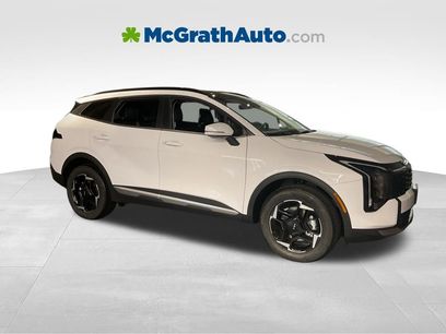 New 2026 Kia Sportage EX