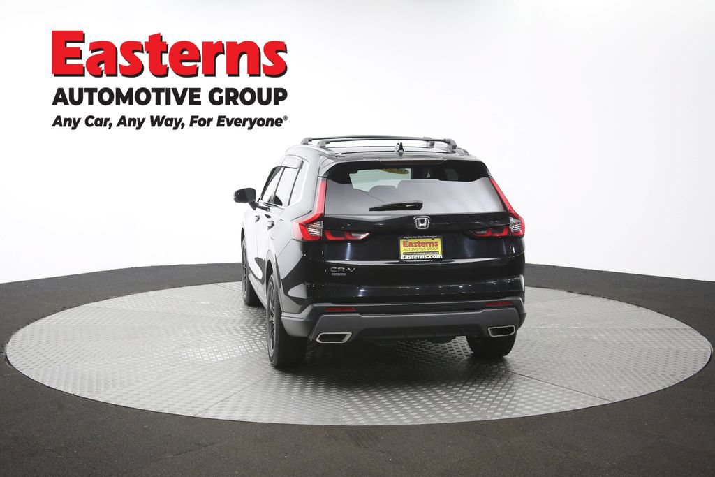 Used 2024 Honda CR-V Sport-L image 38