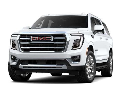 New 2026 GMC Yukon XL Elevation image 35