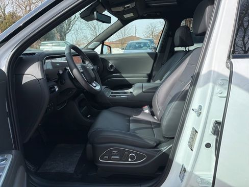 New 2026 Hyundai Palisade Calligraphy image 16