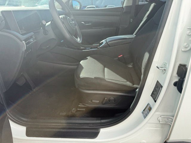 Used 2026 Hyundai Tucson SEL Plus FWD image 23