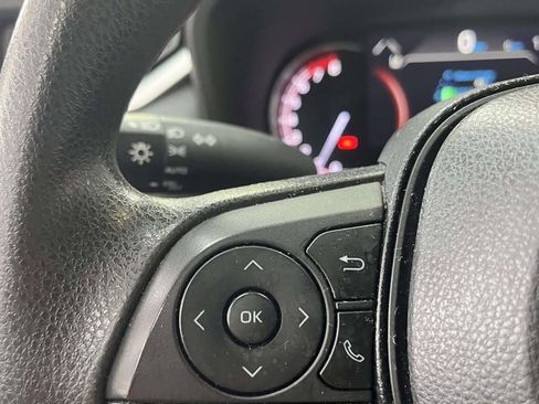 Used 2024 Toyota RAV4 XLE image 24