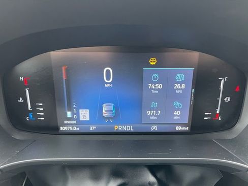 Used 2024 Ford Escape ST-Line w/ Tech Pack #1 image 33