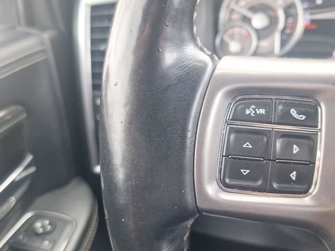 Used 2017 RAM 1500 Limited image 23