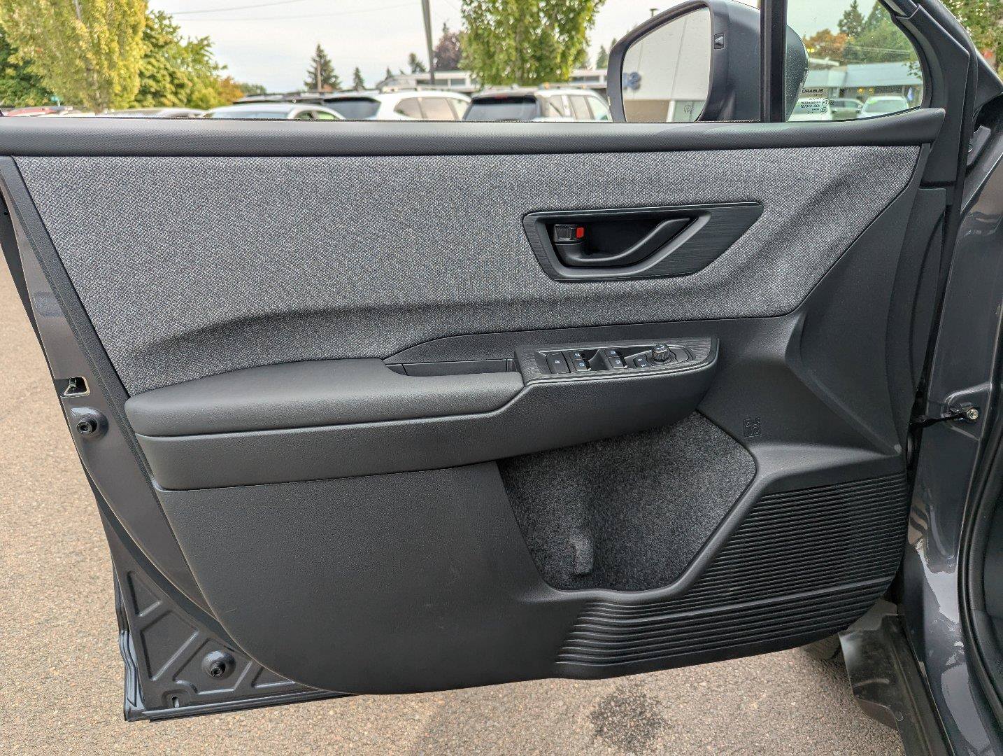 New 2026 Subaru Outback Premium AWD/4WD image 10