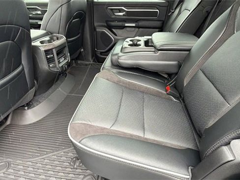 New 2025 RAM 1500 Laramie image 15