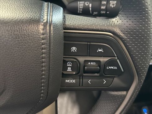 Used 2025 Toyota 4Runner SR5 image 34