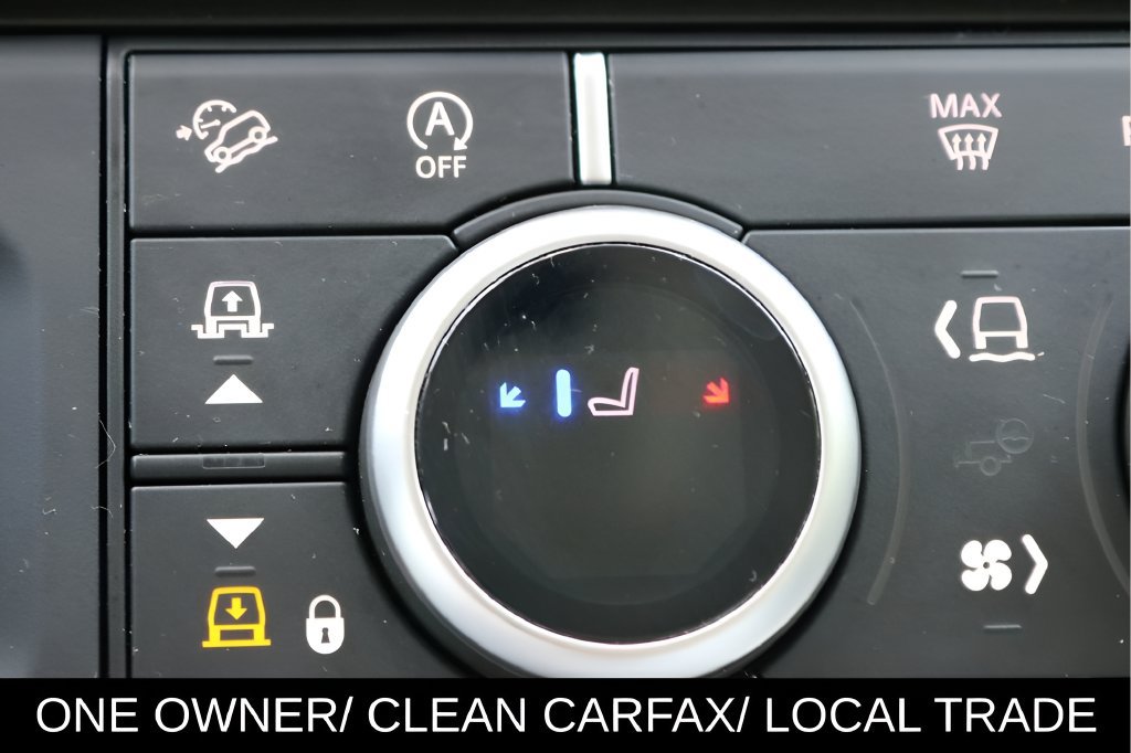 Used 2025 Land Rover Defender 110 X-Dynamic SE AWD/4WD image 23