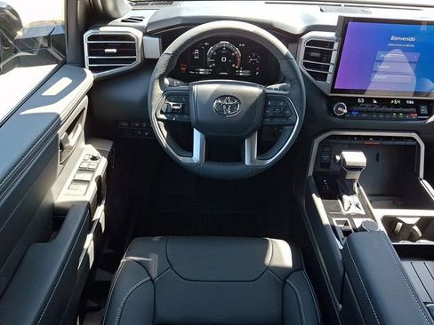 New 2026 Toyota Tundra Limited AWD/4WD image 11