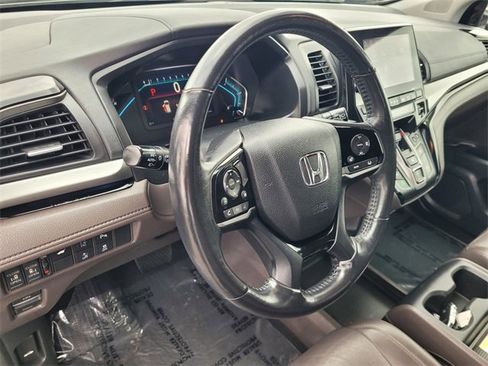 Used 2018 Honda Odyssey Elite image 24
