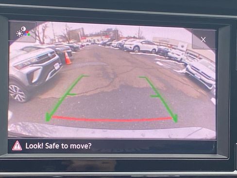 Certified 2023 Volkswagen Jetta S image 15