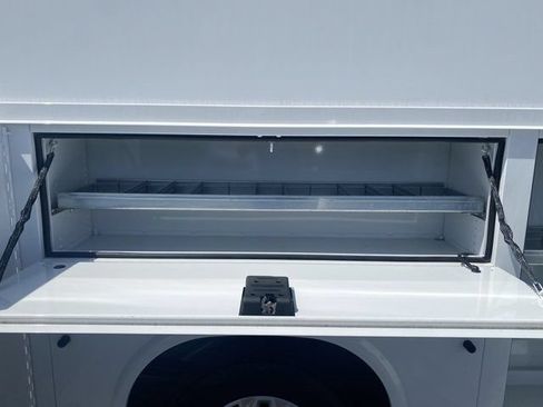 New 2024 Ford Transit 350 w/ Interior Upgrade Package RWD image 19