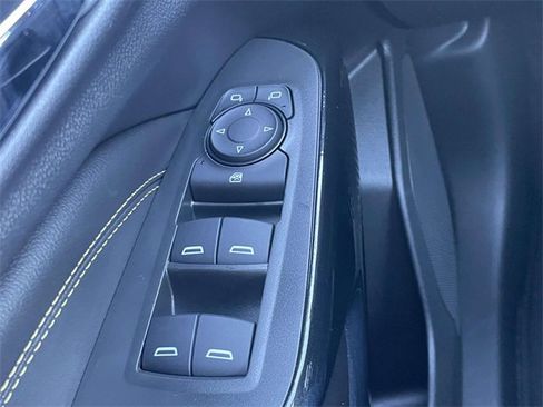 New 2026 Chevrolet Trax ACTIV image 20