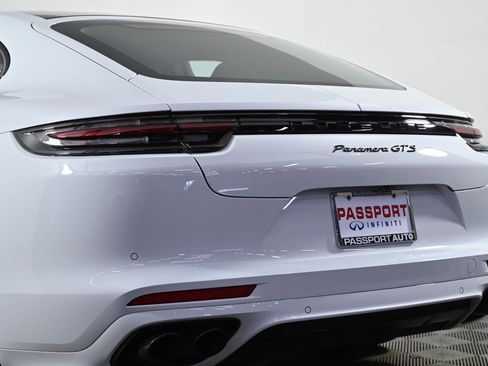Used 2020 Porsche Panamera GTS image 6