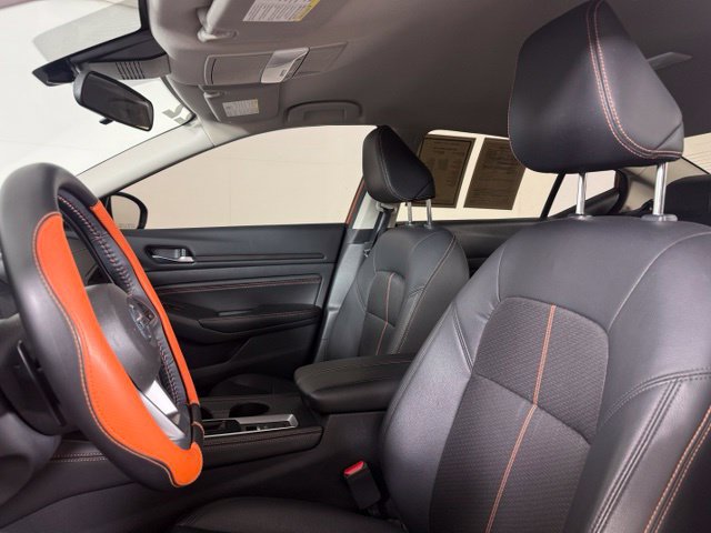 Used 2022 Nissan Altima 2.5 SR AWD/4WD image 5