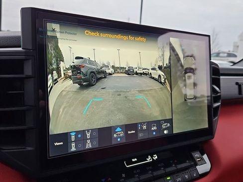 Used 2025 Toyota Sequoia TRD Pro image 26