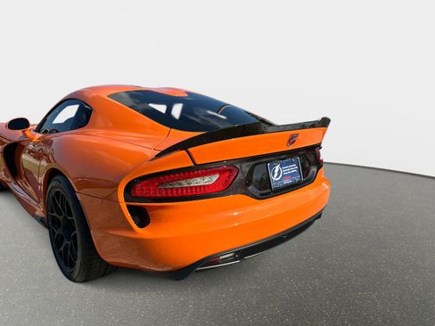 Used 2014 SRT Viper SRT-10 image 11