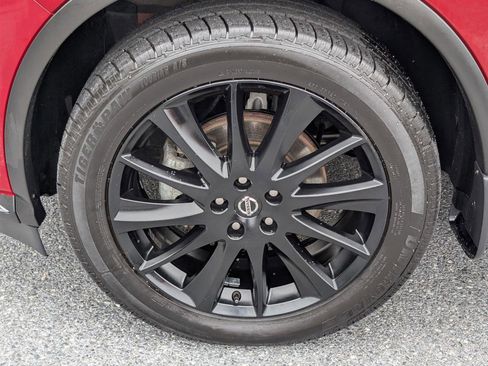 Used 2022 Nissan Murano SL w/ SL Moonroof Package image 11