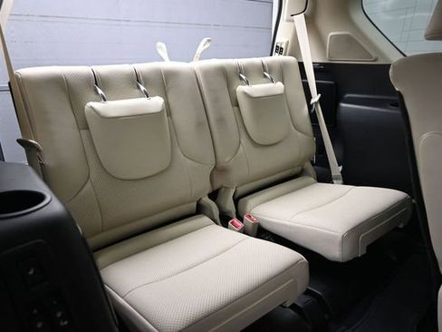 Used 2023 Lexus GX 460 Luxury w/ Sport Design Package AWD/4WD image 26