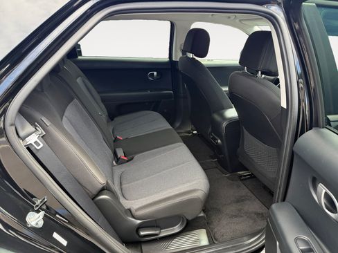 Certified 2024 Hyundai Ioniq 5 SEL RWD image 18