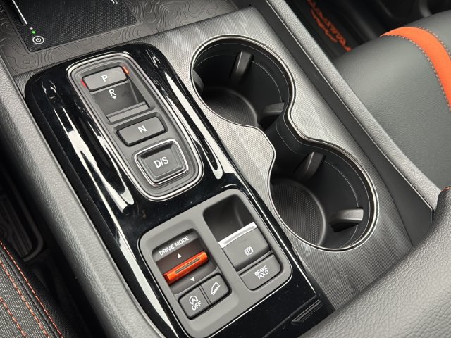 New 2027 Honda Passport TrailSport image 33