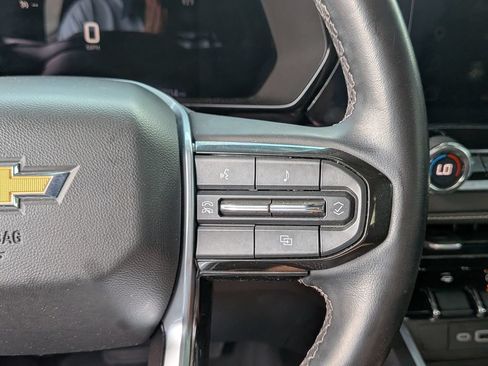 Used 2023 Chevrolet Colorado LT w/ LT Convenience Package RWD image 20
