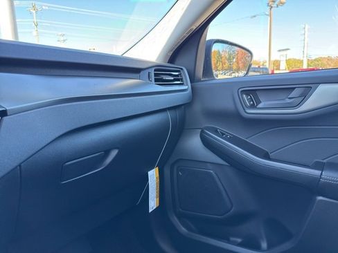 New 2026 Ford Escape Active image 35