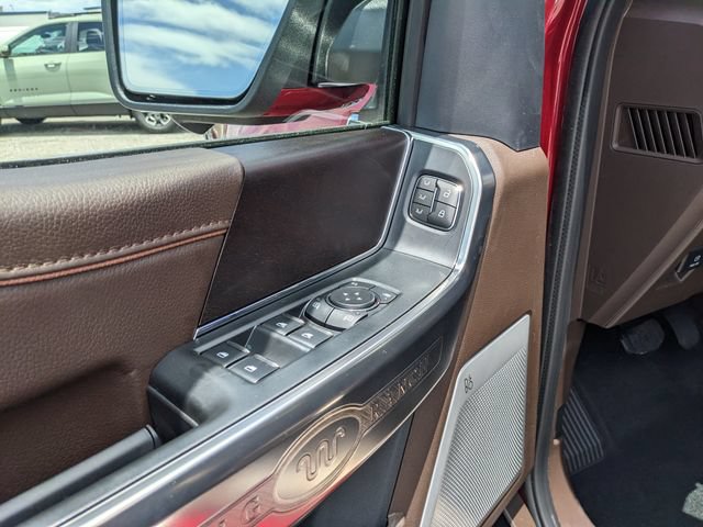 New 2026 Ford F150 King Ranch w/ Equipment Group 601A High AWD/4WD image 20
