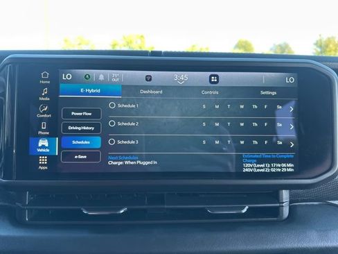 Used 2024 Jeep Wrangler Unlimited Rubicon 4xe image 49