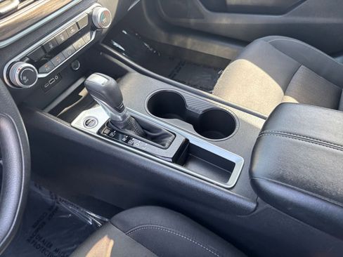 Used 2025 Nissan Altima 2.5 SV image 41