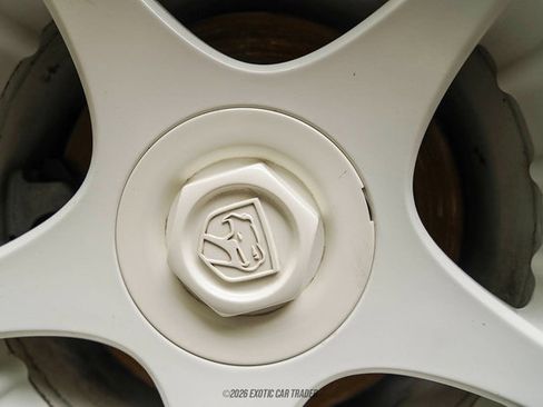 Used 1996 Dodge Viper RT/10 RWD image 51