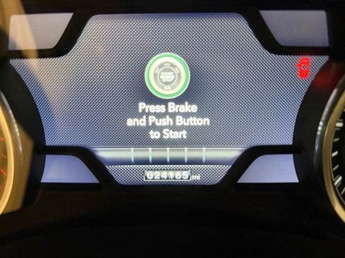 Used 2024 RAM 2500 Laramie w/ Night Edition image 36