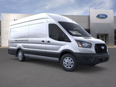 New 2026 Ford Transit 350 Base w/ Load Area Protection Package image 8