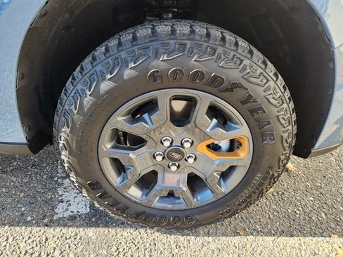 Used 2025 Ford Maverick Tremor image 23