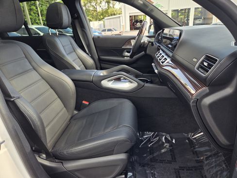 Used 2023 Mercedes-Benz GLE 450 4MATIC image 17