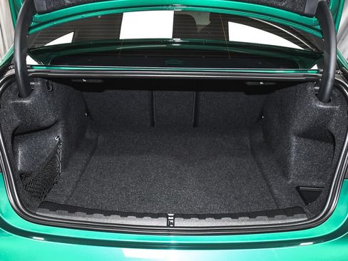 Used 2025 BMW M3 RWD image 72