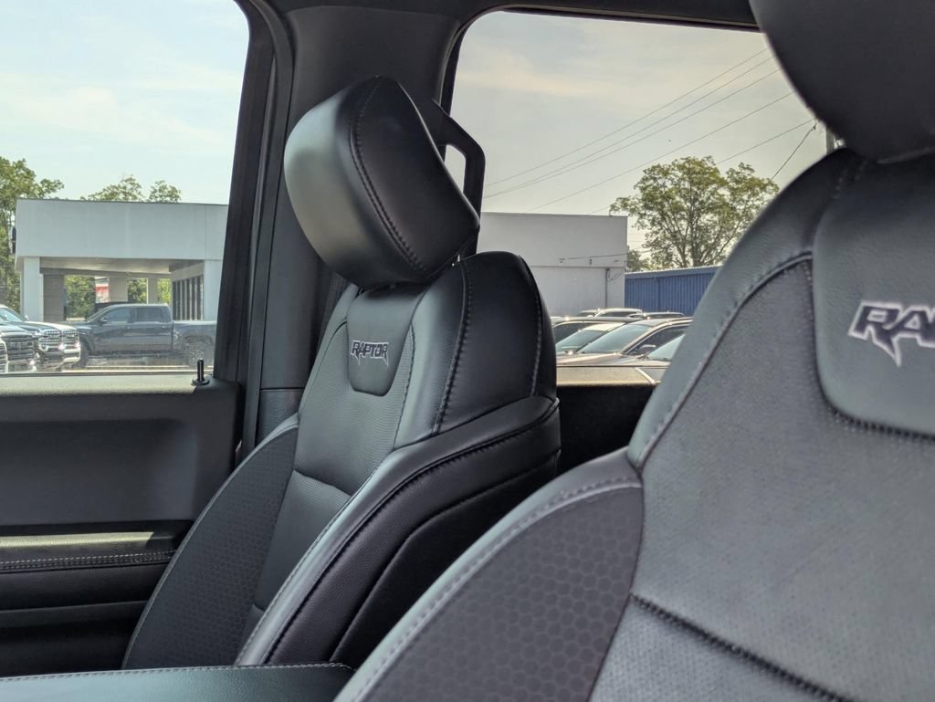 Used 2019 Ford F150 Raptor w/ Equipment Group 802A Luxury AWD/4WD image 66