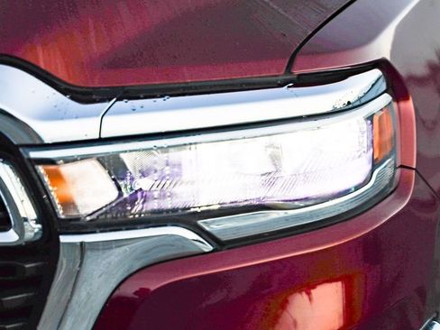 New 2025 RAM 1500 Lone Star image 5