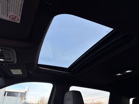 Used 2022 Chevrolet Silverado 2500 High Country w/ Z71 Off-Road Package image 20