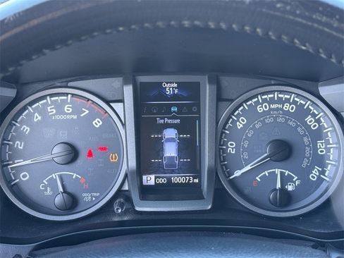 Used 2017 Toyota Tacoma TRD Pro image 18