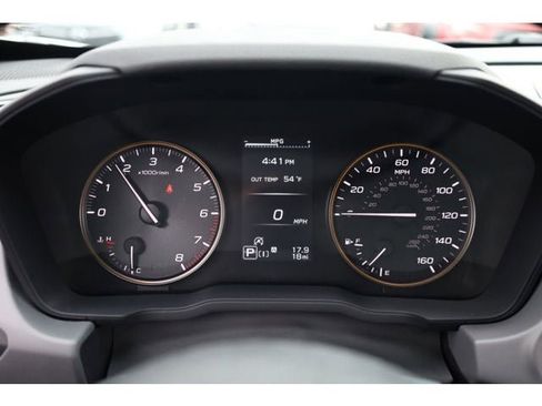 New 2026 Subaru Crosstrek 2.5i Wilderness AWD/4WD image 36