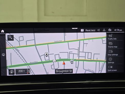 Used 2023 BMW 840i Gran Coupe xDrive image 19